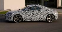 Audi TT Coupe 2015