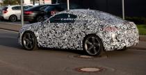 Audi TT Coupe 2015