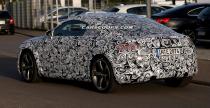 Audi TT Coupe 2015
