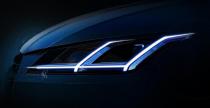 Audi TT 2014