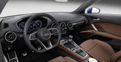 Audi TT 2014