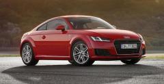 Audi TT 1,8 TSI