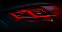 Audi TT 2014