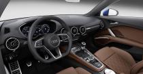 Audi TT 2014