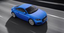 Audi TT 2014