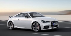 Audi TT S line competition