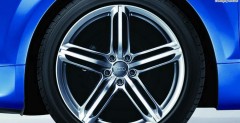 Audi TT Coupe 2.0 TFSI - wersja limitowana