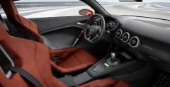 Audi TT Clubsport Turbo Concept