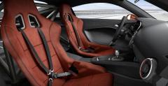 Audi TT Clubsport Turbo Concept