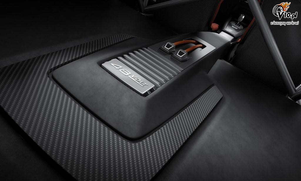 Audi TT Clubsport Turbo Concept