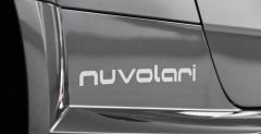 Audi TT Nuvolari