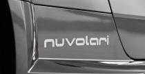 Audi TT Nuvolari