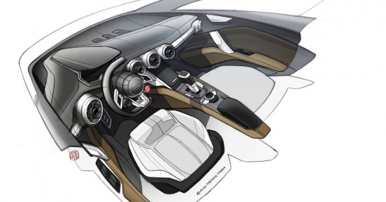 Audi TT Offroad Concept