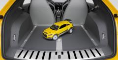 Audi TT Offroad Concept