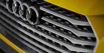 Audi TT Offroad Concept