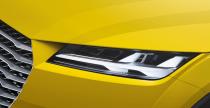 Audi TT Offroad Concept