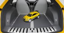 Audi TT Offroad Concept