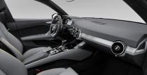 Audi TT Offroad Concept