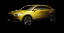 Audi TT Offroad Concept