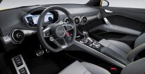 Audi TT Offroad Concept
