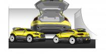 Audi TT Offroad Concept