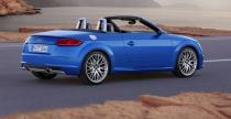 Audi TT Roadster