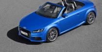 Audi TT Roadster