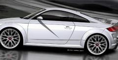 Audi TT Sport Quattro Concept