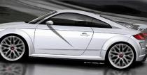 Audi TT Sport Quattro Concept
