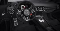 Audi TT Sport Quattro Concept
