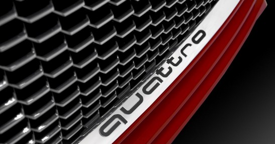 Audi TT Sportback Concept