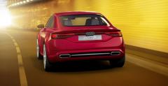 Audi TT Sportback Concept