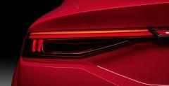 Audi TT Sportback Concept