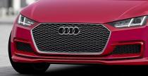 Audi TT Sportback Concept