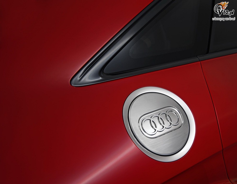 Audi TT Sportback Concept