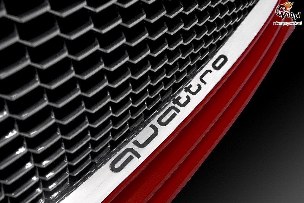 Audi TT Sportback Concept