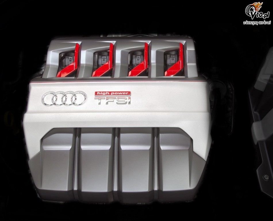 Audi TT Sportback Concept