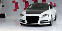Audi TT Ultra Quattro Concept