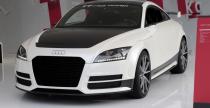 Audi TT Quattro Concept