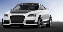 Audi TT Quattro Concept