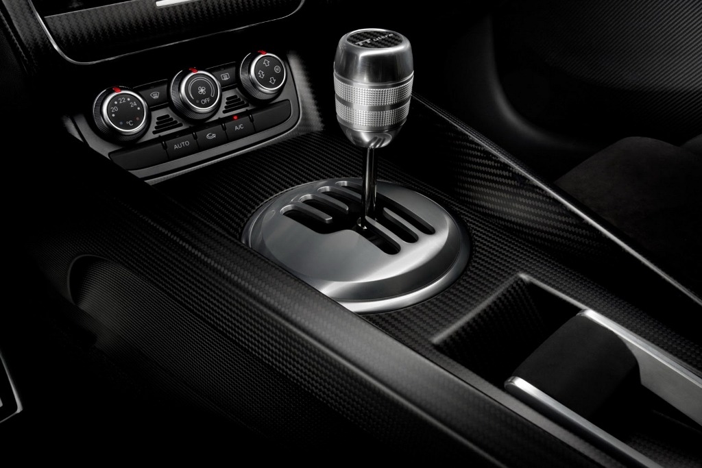 Audi TT Quattro Concept