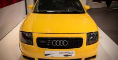 Audi TT V6