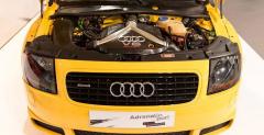 Audi TT V6