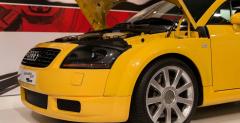 Audi TT V6