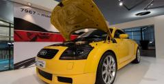 Audi TT V6