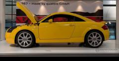 Audi TT V6