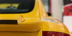 Audi TT V6