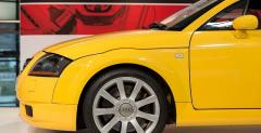 Audi TT V6