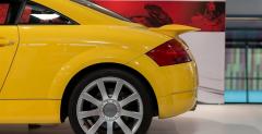 Audi TT V6