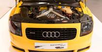 Audi TT V6